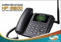 Dịch vụ điện thoại cố định Home phone của Viettel