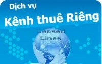 Kênh thuê riêng quốc tế IPLC